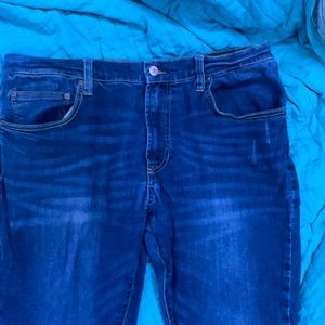 Arizona men’s jeans
